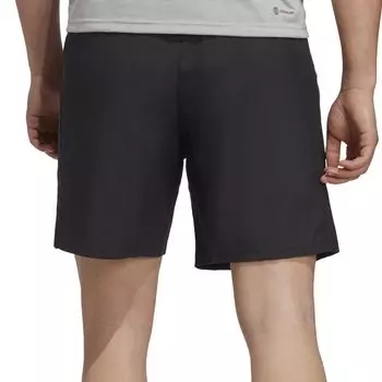 Мужские тканые тренировочные шорты adidas Train Essentials
