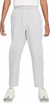 Мужские тканые зауженные брюки Nike Club