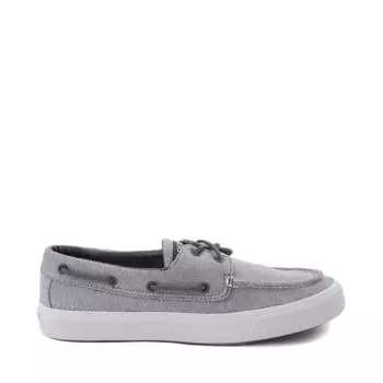Мужские топсайдеры Sperry Top-Sider Bahama II, серый