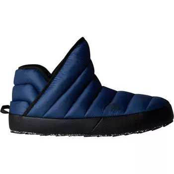 Мужские тяговые ботинки Thermoball The North Face, синий