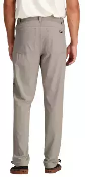 Мужские транзитные брюки Outdoor Research Ferrosi, цвет Pro Khaki