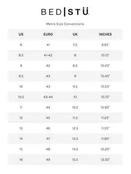 Мужские треккинговые ботинки Brady черного цвета Lux Bed Stu