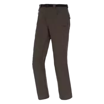 Мужские треккинговые брюки Biados Trangoworld, цвет Kaki
