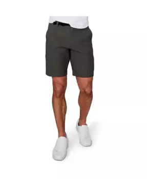 Мужские треккинговые шорты из эластичного нейлона Free Country, зеленый