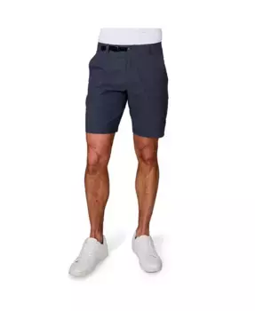 Мужские треккинговые шорты из эластичного нейлона Free Country, мультиколор