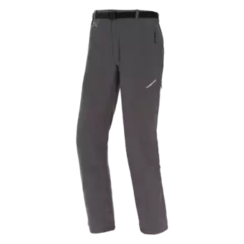 Мужские треккинговые штаны Mindel Dt Trangoworld, серый
