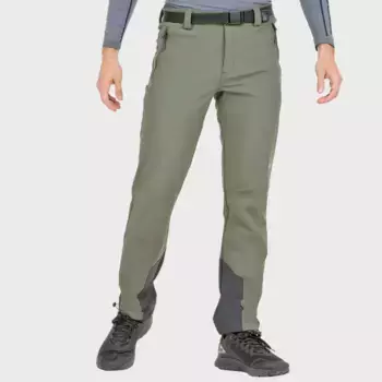 Мужские треккинговые штаны Trueno 24I +8000, цвет Jungla