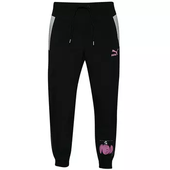 Мужские тренировочные брюки AC Milan PUMA FtblStatement
