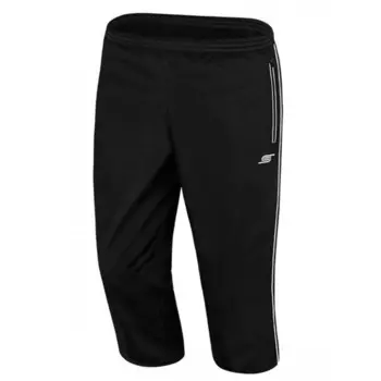 Мужские тренировочные брюки Capelli Sport Raven 3/4