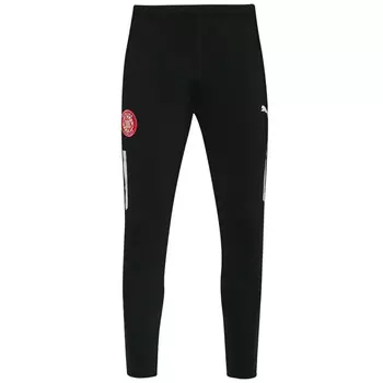 Мужские тренировочные брюки FC Girona PUMA