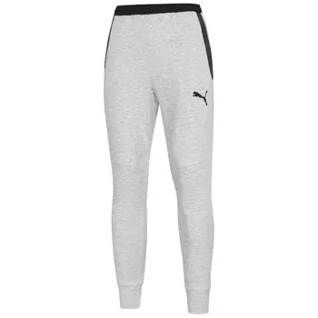 Мужские тренировочные брюки PUMA teamFINAL Casuals