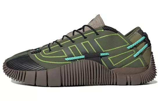 Мужские тренировочные кроссовки adidas originals