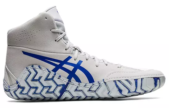 Мужские тренировочные кроссовки Asics Aggressor 4