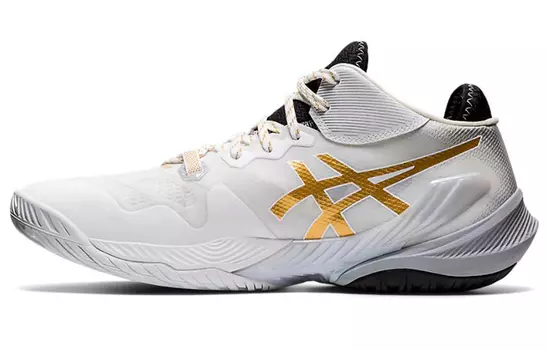 Мужские тренировочные кроссовки Asics Metarise