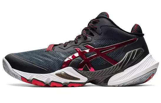 Мужские тренировочные кроссовки Asics Metarise