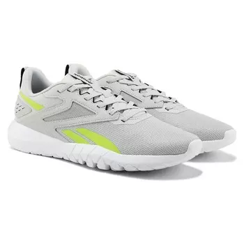 Мужские тренировочные кроссовки Flexagon Energy TR 4.0 Reebok, серый