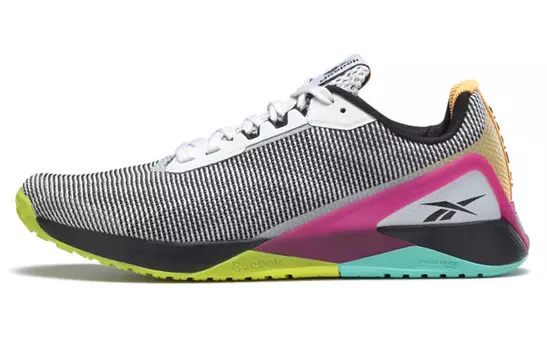 Мужские тренировочные кроссовки Reebok Nano X1