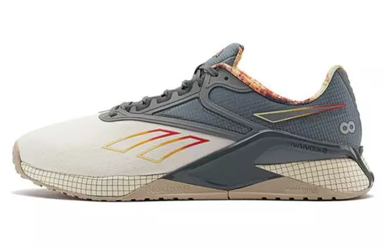 Мужские тренировочные кроссовки Reebok Nano X2