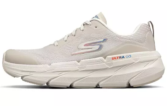 Мужские тренировочные кроссовки Skechers Max Cushioning