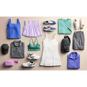 Мужские тренировочные кроссовки Under Armour Charged Edge, цвет White Black