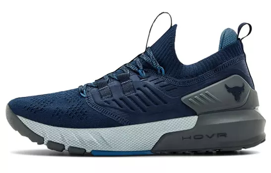 Мужские тренировочные кроссовки Under Armour Project Rock