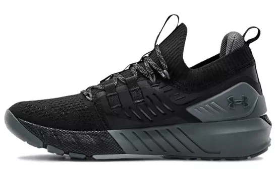 Мужские тренировочные кроссовки Under Armour Project Rock