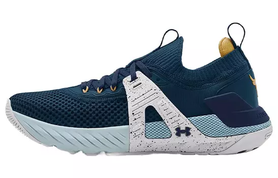 Мужские тренировочные кроссовки Under Armour Project Rock