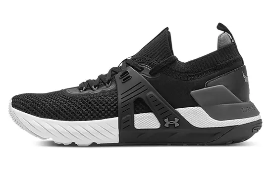Мужские тренировочные кроссовки Under Armour Project Rock