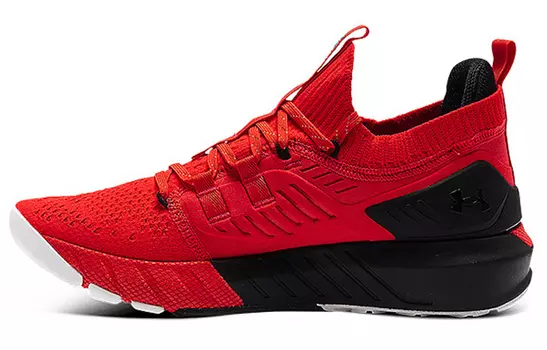 Мужские тренировочные кроссовки Under Armour Project Rock