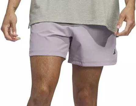 Мужские тренировочные шорты Adidas Axis Woven