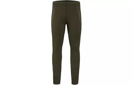 Мужские трикотажные спортивные штаны Arcteryx, цвет Black