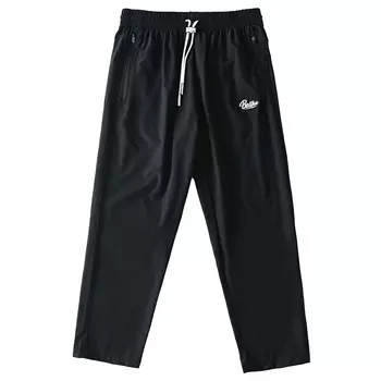 Мужские трикотажные спортивные штаны Ballho, Серый