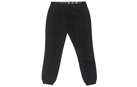 Мужские трикотажные спортивные штаны Dickies, Черный
