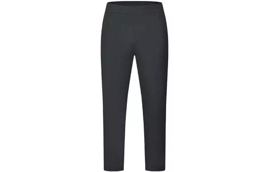 Мужские трикотажные спортивные штаны FILA, цвет Black