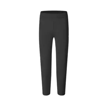 Мужские трикотажные спортивные штаны FILA, цвет Black