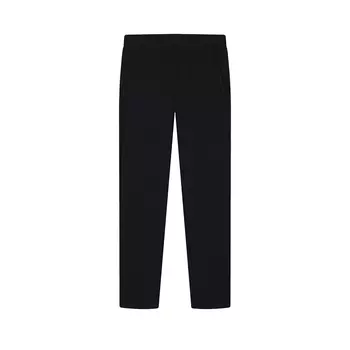 Мужские трикотажные спортивные штаны FILA, цвет Black