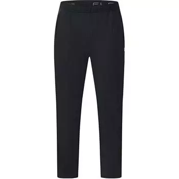 Мужские трикотажные спортивные штаны FILA, цвет Black