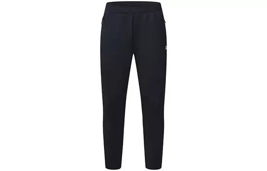 Мужские трикотажные спортивные штаны FILA, цвет Blue