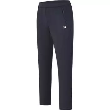 Мужские трикотажные спортивные штаны FILA, Королевский