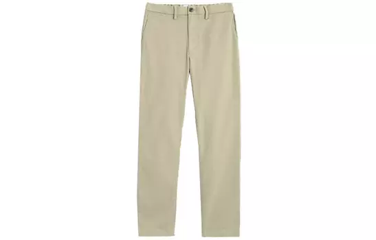 Мужские трикотажные спортивные штаны GAP, цвет Black