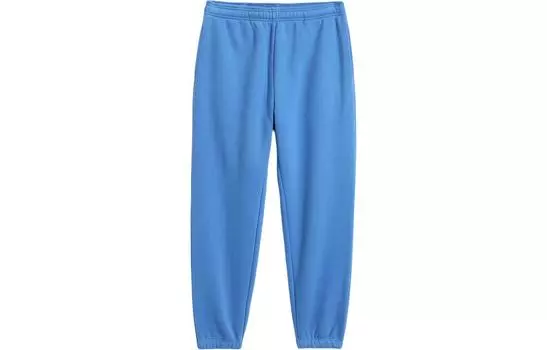 Мужские трикотажные спортивные штаны GAP, цвет Camouflage