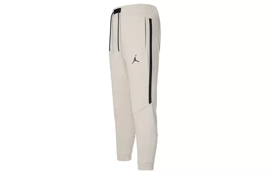 Мужские трикотажные спортивные штаны Jordan, Ротанг