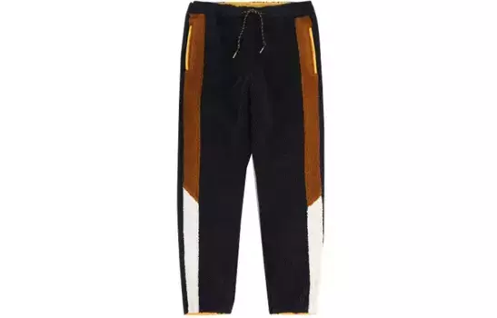 Мужские трикотажные спортивные штаны Levi's levi’s, цвет Black