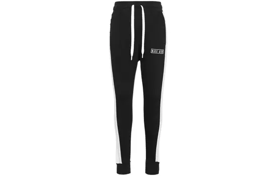 Мужские трикотажные спортивные штаны Nike
