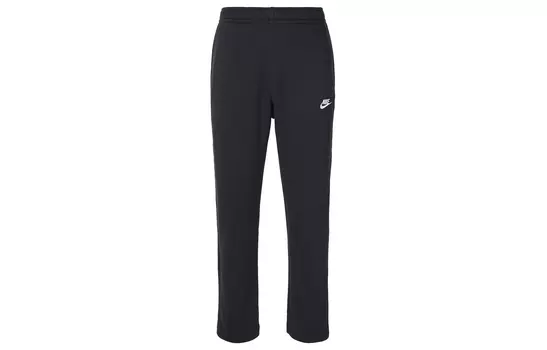 Мужские трикотажные спортивные штаны Nike