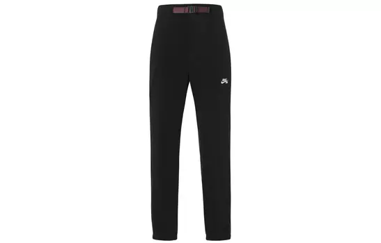 Мужские трикотажные спортивные штаны Nike