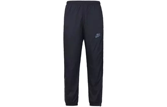 Мужские трикотажные спортивные штаны Nike