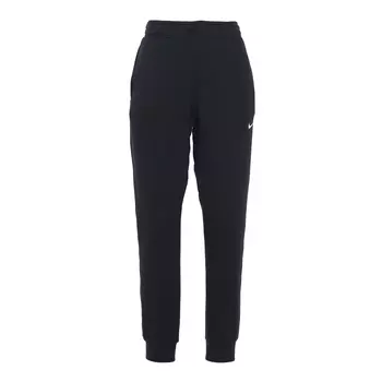 Мужские трикотажные спортивные штаны Nike, Черный