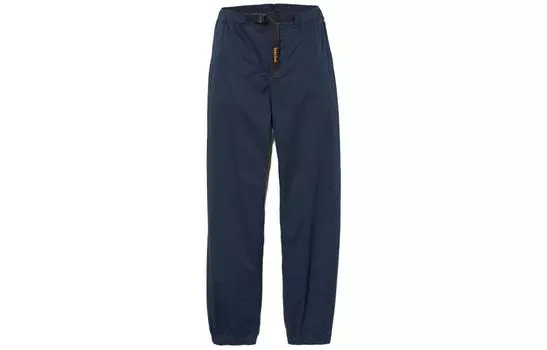 Мужские трикотажные спортивные штаны Timberland, цвет Blue