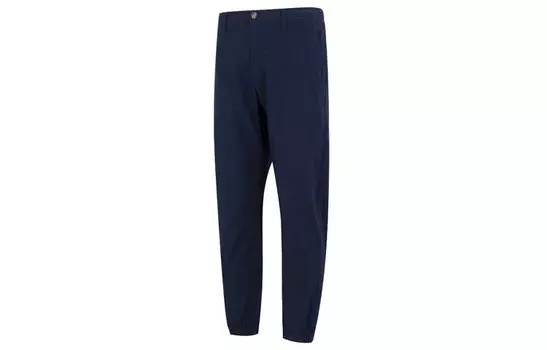Мужские трикотажные спортивные штаны Timberland, цвет Blue